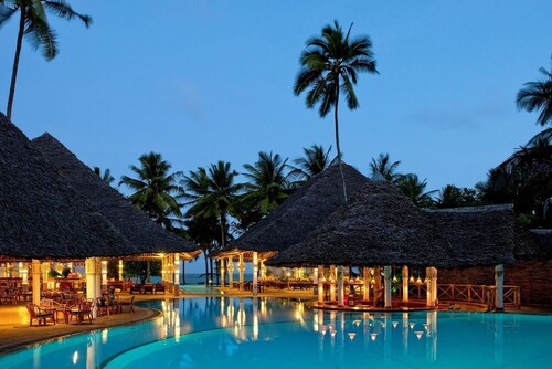 Neptune Village Beach Resort & Spa All Inclusive