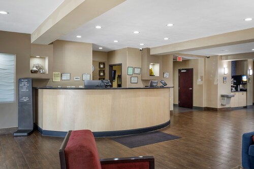 Comfort Suites Locust Grove Atlanta South