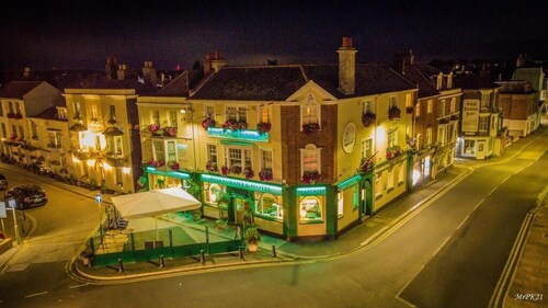 Dunkerleys Hotel