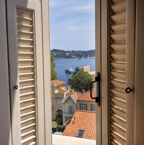 Hôtel Le Provençal