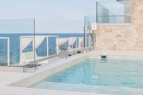 Hotel Planamar by Escampa Hotels