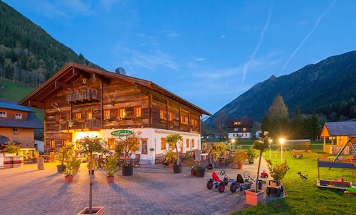 Hotel Vitaler Landauerhof