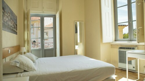 Casa João Chagas
