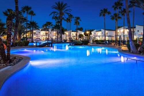 Hotel Garden Saladina – Adults Only +16