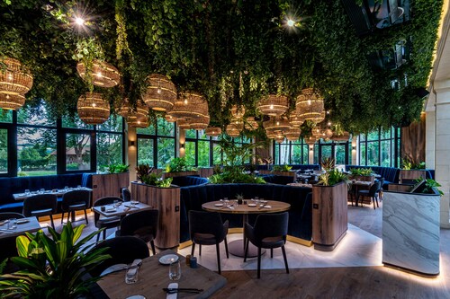Les Jardins d'Epicure