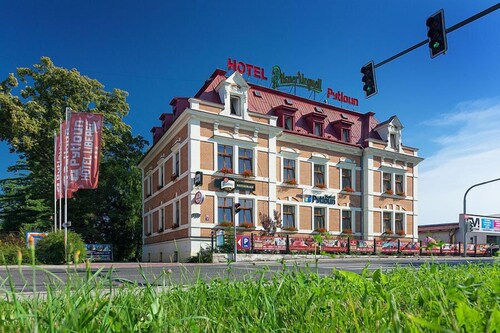 Pytloun Self Check-in Hotel Liberec