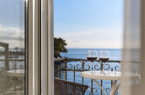 Hotel Villa Schubert