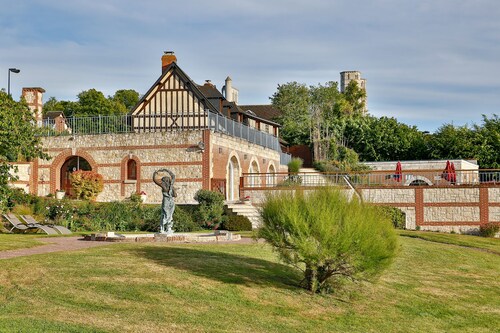 Domaine Le Clos des Fontaines