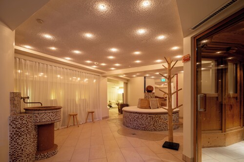 Q Hotel Maria Theresia
