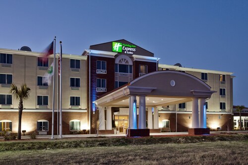 Holiday Inn Express and Suites Moultrie, an IHG Hotel