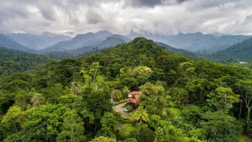Argovia Finca Resorts