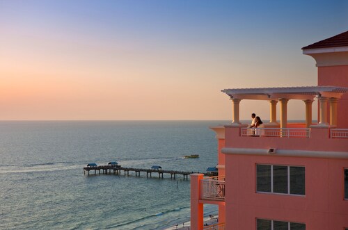 Hyatt Regency Clearwater Beach Resort & Spa