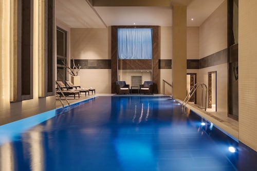 Sheraton Bratislava Hotel