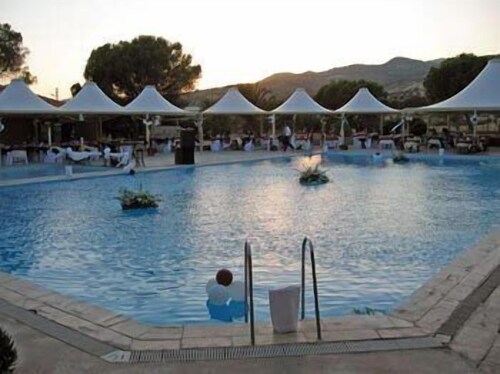 Berksoy Hotel