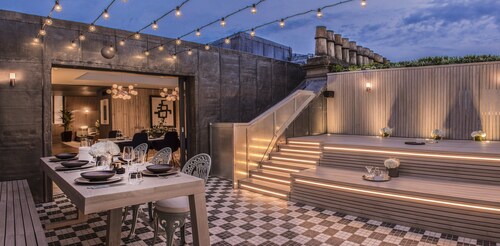 Kimpton Blythswood Hotel & Spa by IHG