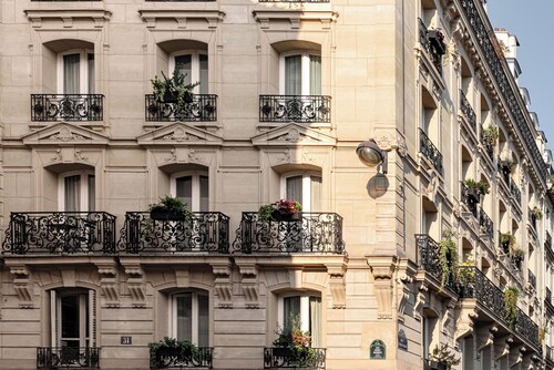 Grand Pigalle Experimental