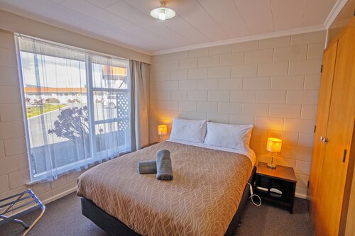 Kaikoura Motor Inn