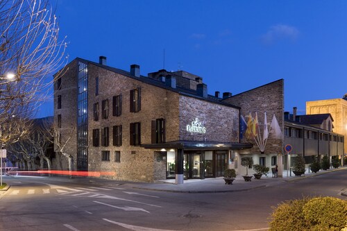 Parador de la Seu d'Urgell