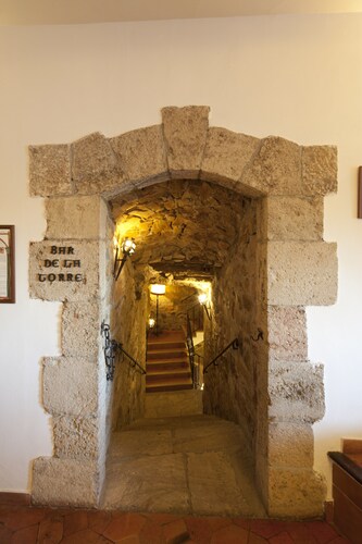 Parador De Benavente Zamora