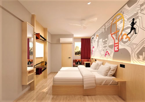Ginger Bangalore Whitefield