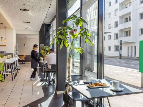 ibis Basel Bahnhof