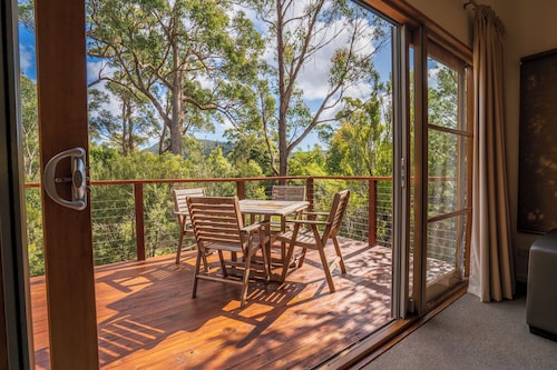 Stewarts Bay Lodge