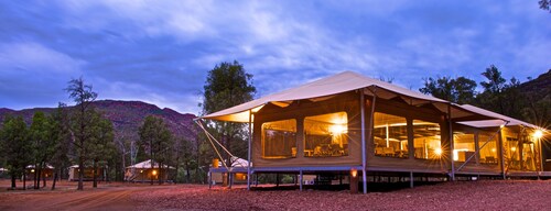 Wilpena Pound Resort