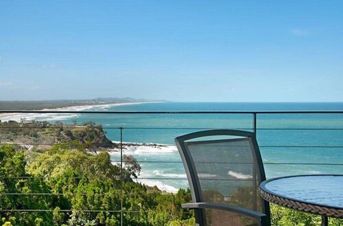 The Point Coolum Beach