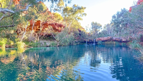 Karijini Eco Retreat