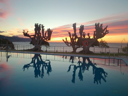 Parador De Nerja