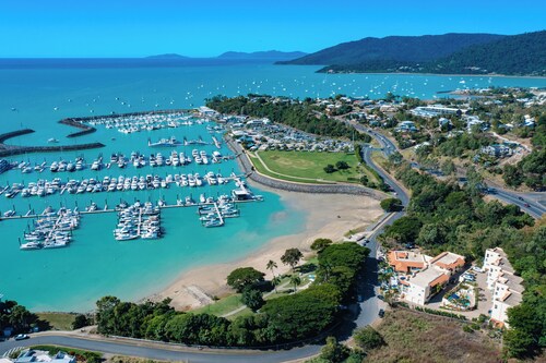 Shingley Beach Resort