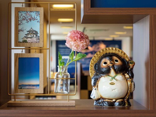 Comfort Hotel Hikone