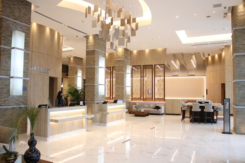 Courtyard by Marriott Guayaquil