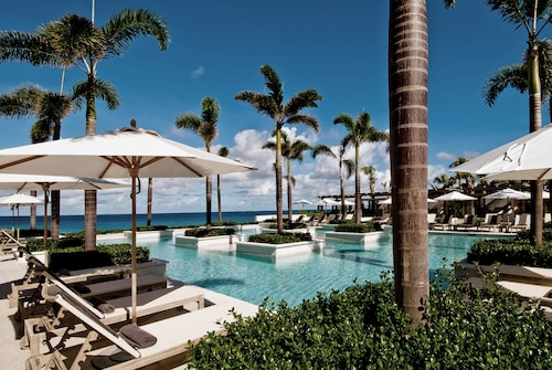 Four Seasons Resort and Residences Anguilla