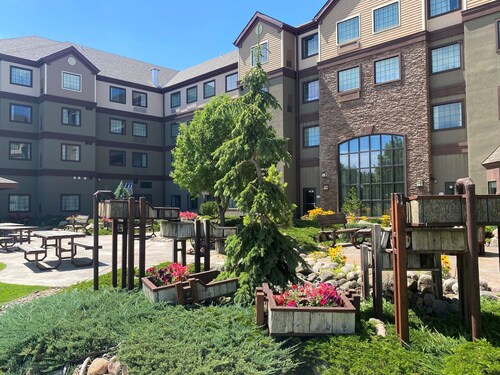 Staybridge Suites Great Falls, an IHG Hotel