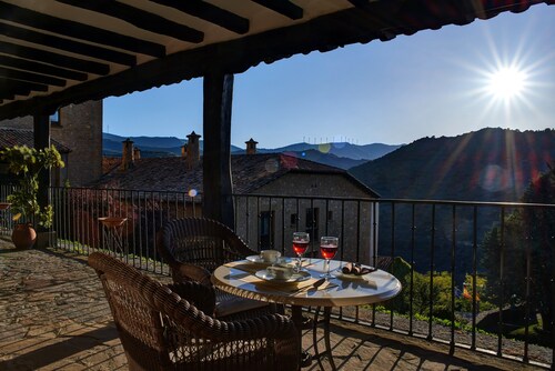 Parador Sos Del Rey Catolico