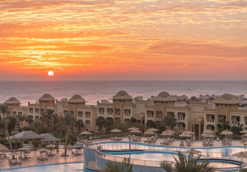 Serenity Alpha Beach