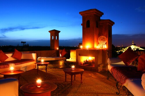 Riad Al Mendili Private Resort & Spa