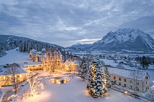 IMLAUER Hotel Schloss Pichlarn