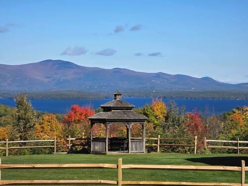 Gunstock Inn & Suites