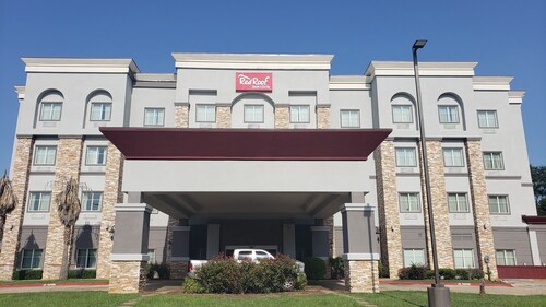 Red Roof Inn & Suites Longview