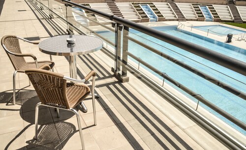 D'Aragona Lifestyle Hotel