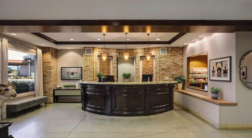 Ayres Hotel Chino Hills – Ontario