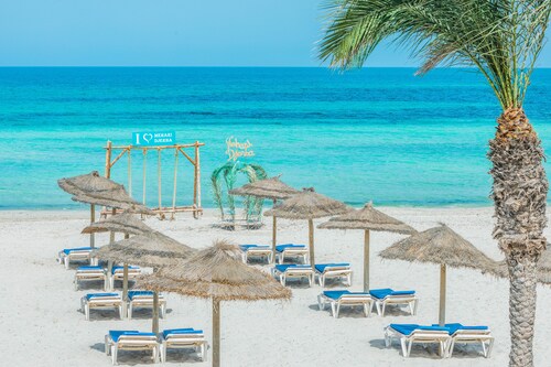 Iberostar Waves Mehari Djerba