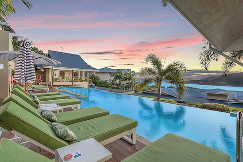 Club Wyndham Airlie Beach