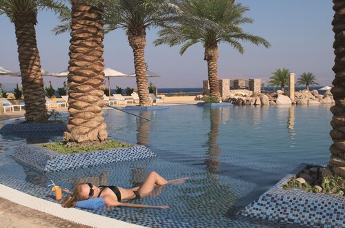Mövenpick Resort & Spa Tala Bay Aqaba