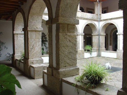 Convento dos Capuchos