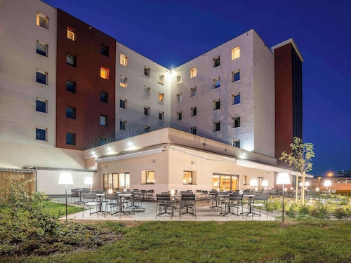ibis Plzen