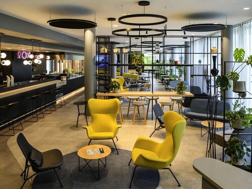 ibis Muenchen City West