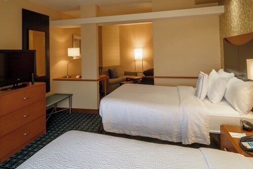 Fairfield Inn by Marriott Kennett Square Brandywine Valley
